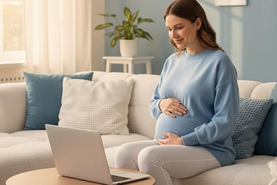 Seguro Vida Mujer de Seguros Monterrey: cobertura por embarazo dentro de un plan integral, no solo maternidad