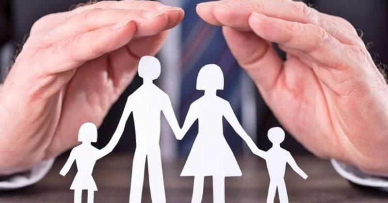 Seguro de Vida de Seguros Monterrey, protección financiera para la familia ante fallecimiento o invalidez